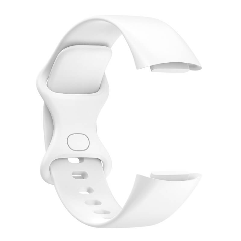 Fitbit Charge 6 - Cinturino di ricambio sportivo in silicone