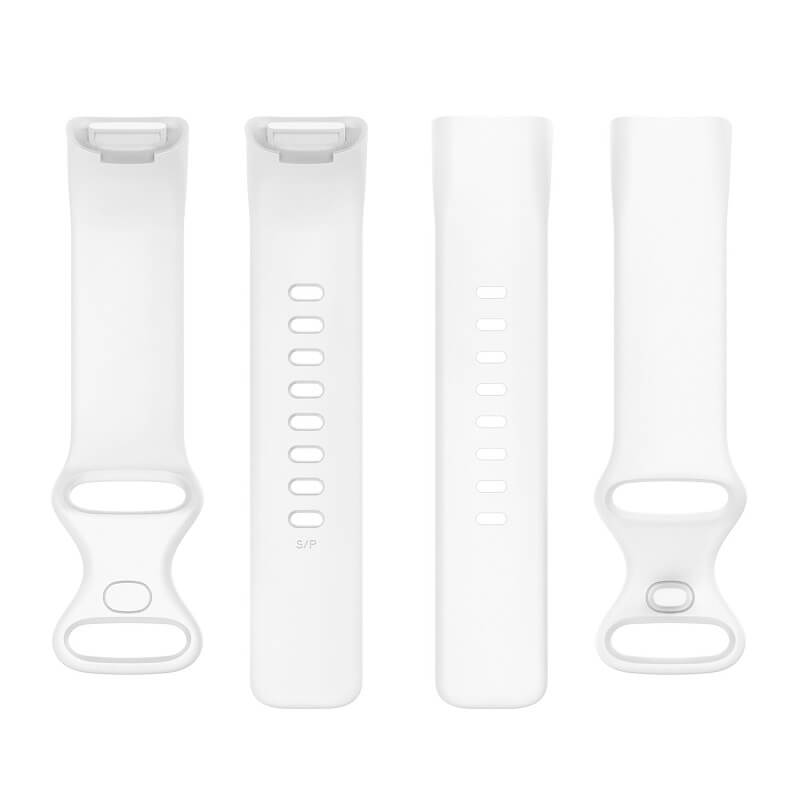 Fitbit Charge 6 - Cinturino di ricambio sportivo in silicone