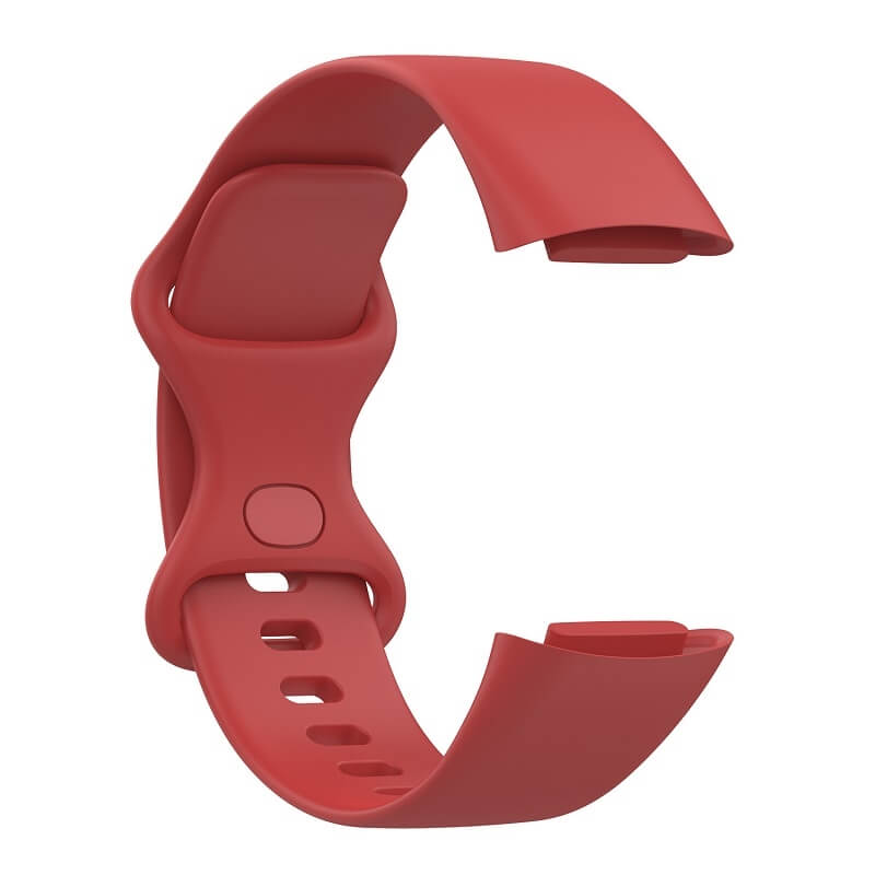 Fitbit Charge 6 - Cinturino di ricambio sportivo in silicone