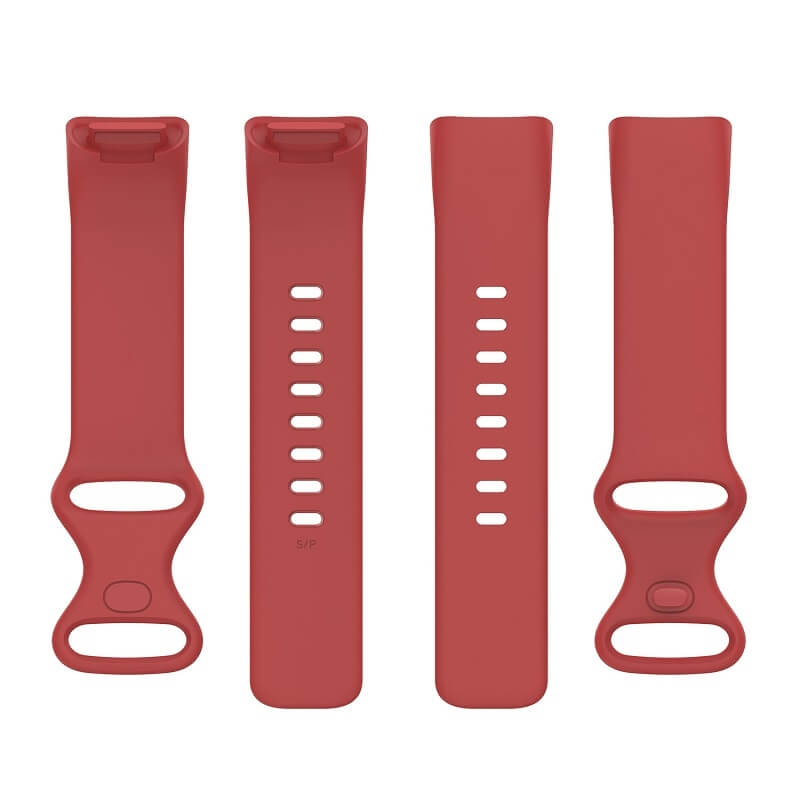 Fitbit Charge 6 - Cinturino di ricambio sportivo in silicone