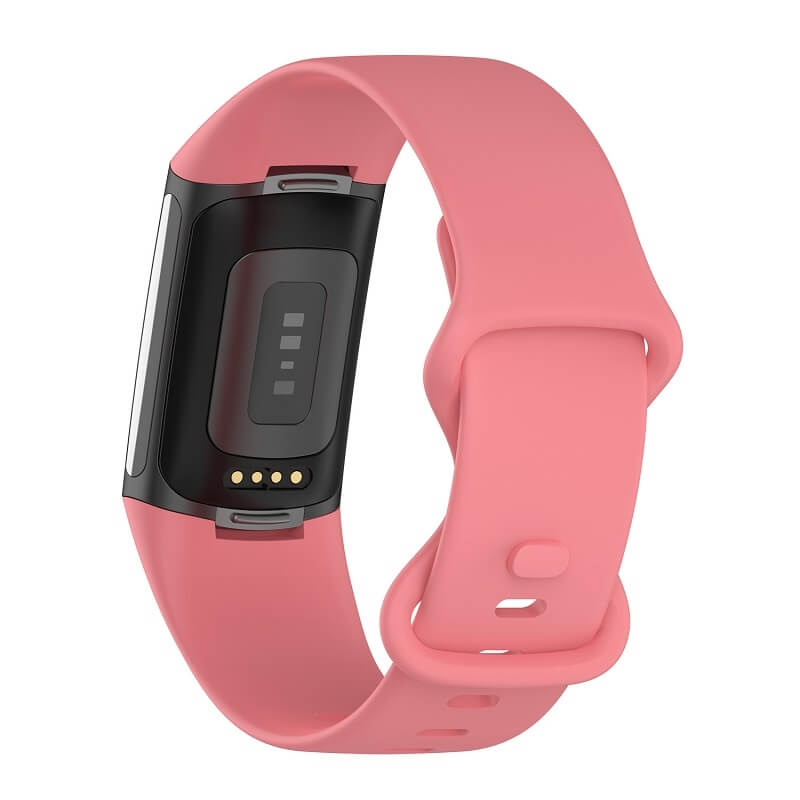 Fitbit Charge 6 - Cinturino di ricambio sportivo in silicone