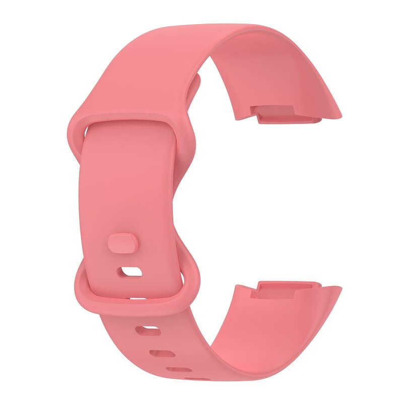 Fitbit Charge 6 - Cinturino di ricambio sportivo in silicone