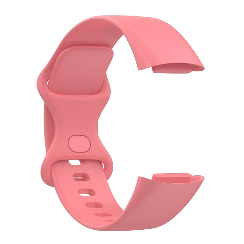 Fitbit Charge 6 - Cinturino di ricambio sportivo in silicone