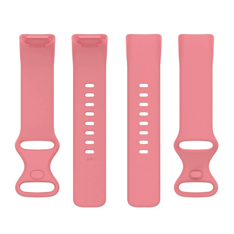 Fitbit Charge 6 - Cinturino di ricambio sportivo in silicone