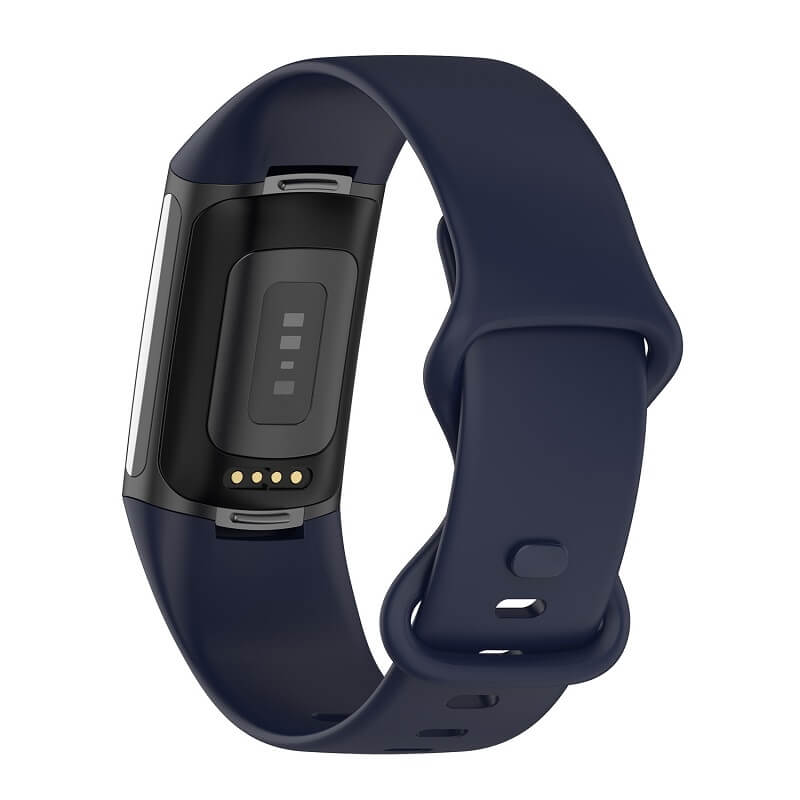 Fitbit Charge 6 - Cinturino di ricambio sportivo in silicone