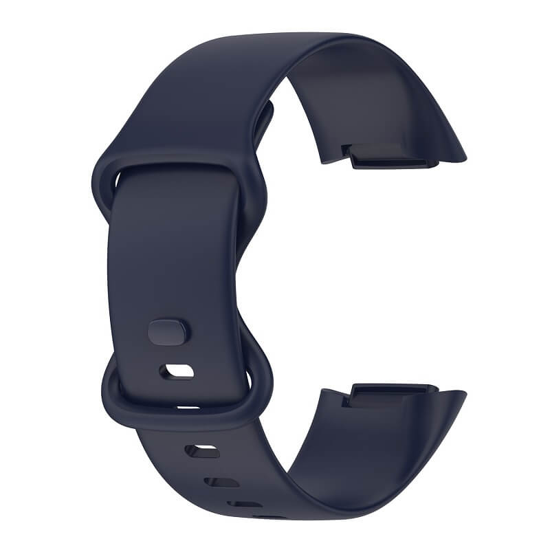 Fitbit Charge 6 - Cinturino di ricambio sportivo in silicone