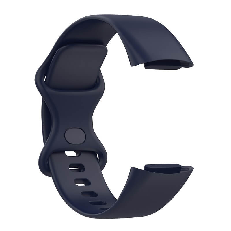 Fitbit Charge 6 - Cinturino di ricambio sportivo in silicone