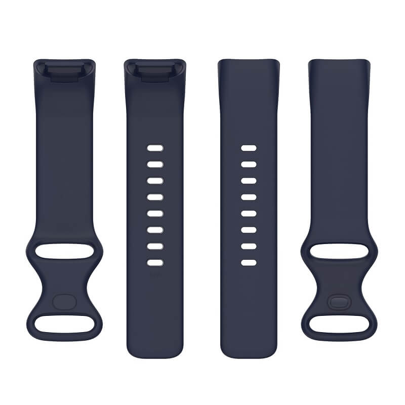 Fitbit Charge 6 - Cinturino di ricambio sportivo in silicone