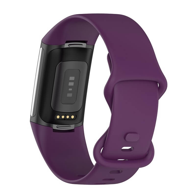 Fitbit Charge 6 - Cinturino di ricambio sportivo in silicone