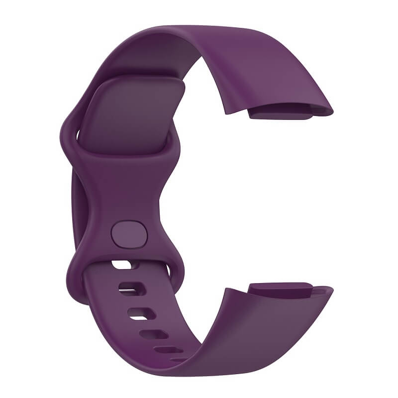 Fitbit Charge 6 - Cinturino di ricambio sportivo in silicone