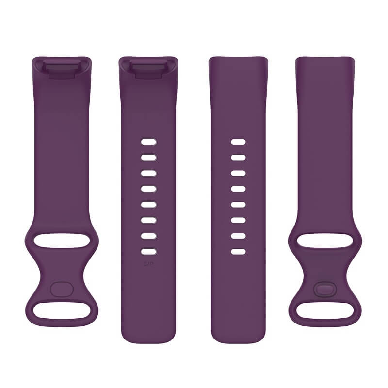 Fitbit Charge 6 - Cinturino di ricambio sportivo in silicone