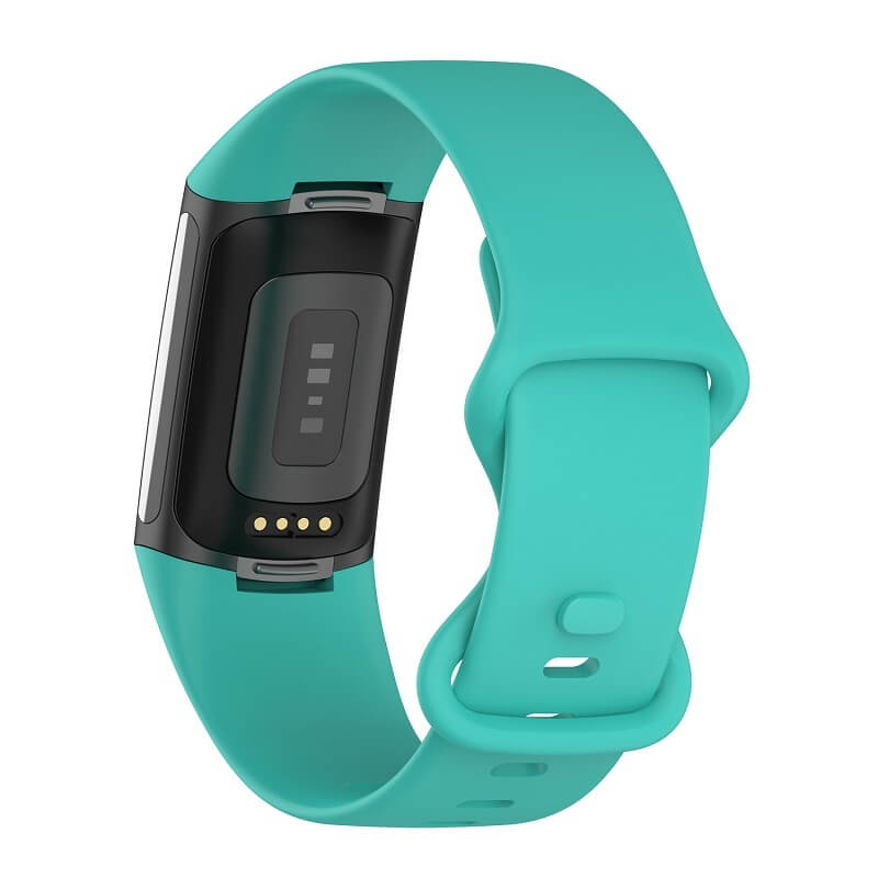 Fitbit Charge 6 - Cinturino di ricambio sportivo in silicone