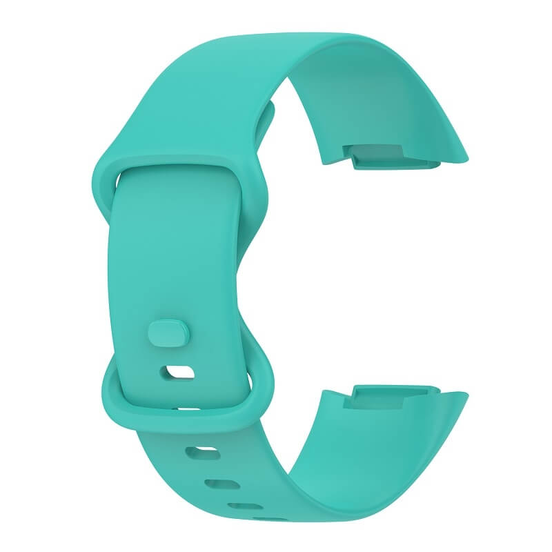 Fitbit Charge 6 - Cinturino di ricambio sportivo in silicone