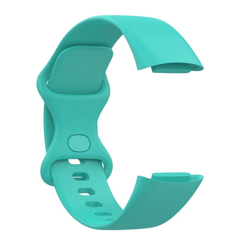 Fitbit Charge 6 - Cinturino di ricambio sportivo in silicone