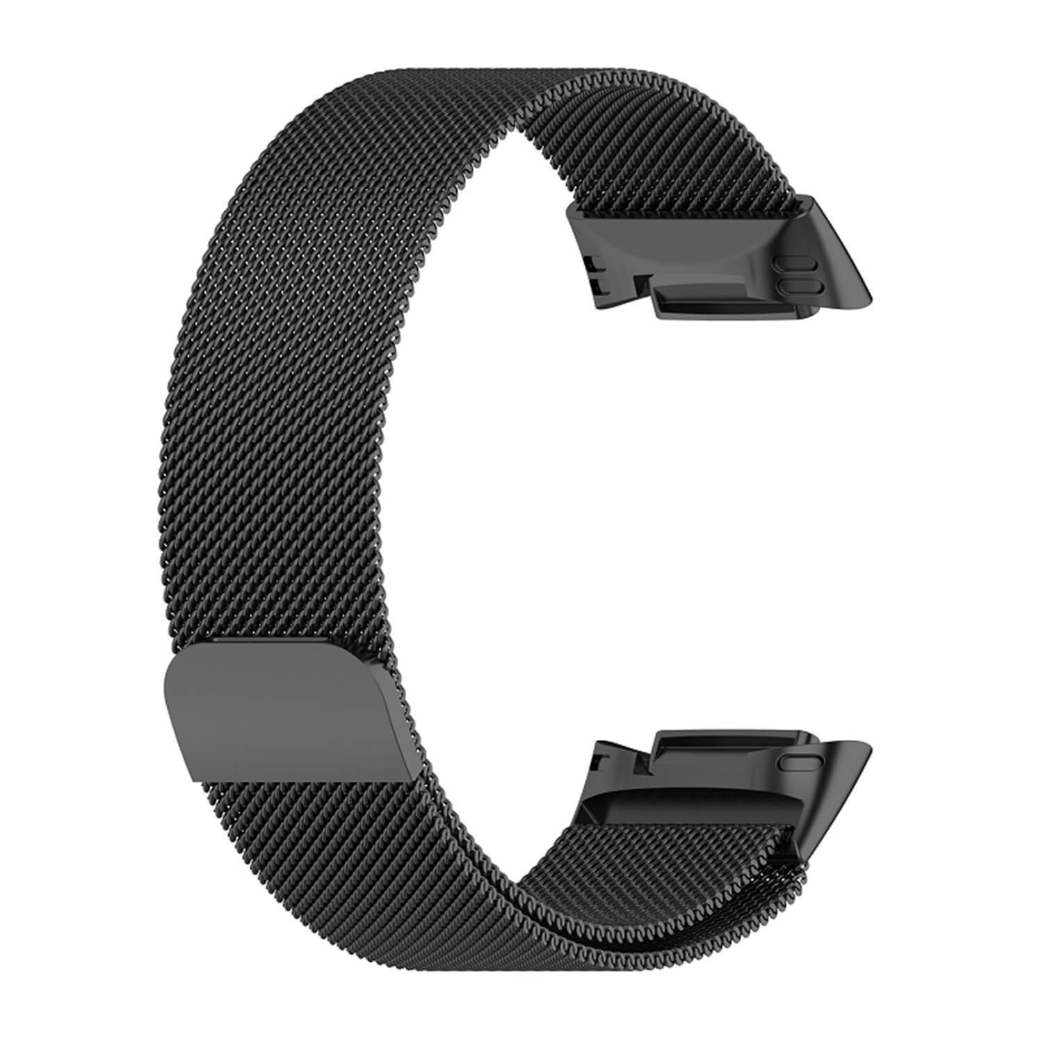 Fitbit Charge 6 - Cinturino magnetico di ricambio Milanese