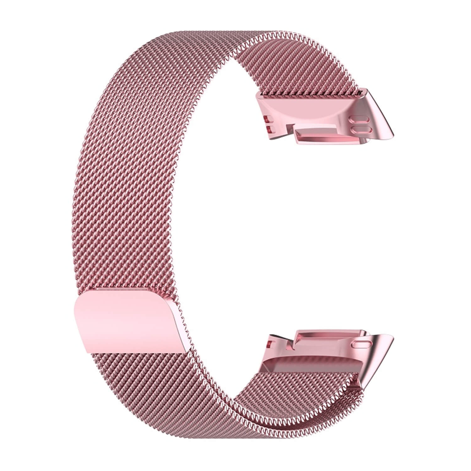 Fitbit Charge 6 - Cinturino magnetico di ricambio Milanese