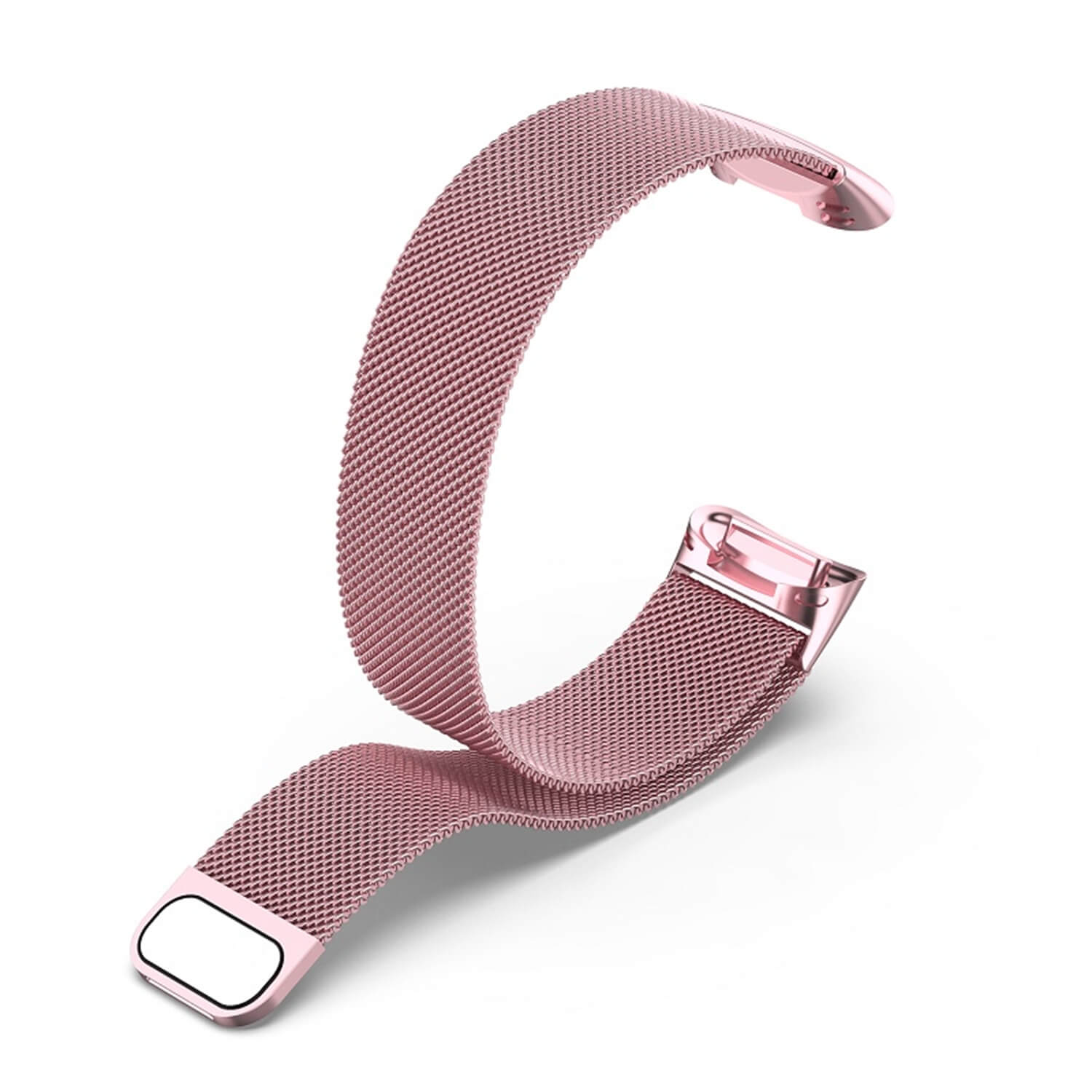 Fitbit Charge 6 - Cinturino magnetico di ricambio Milanese
