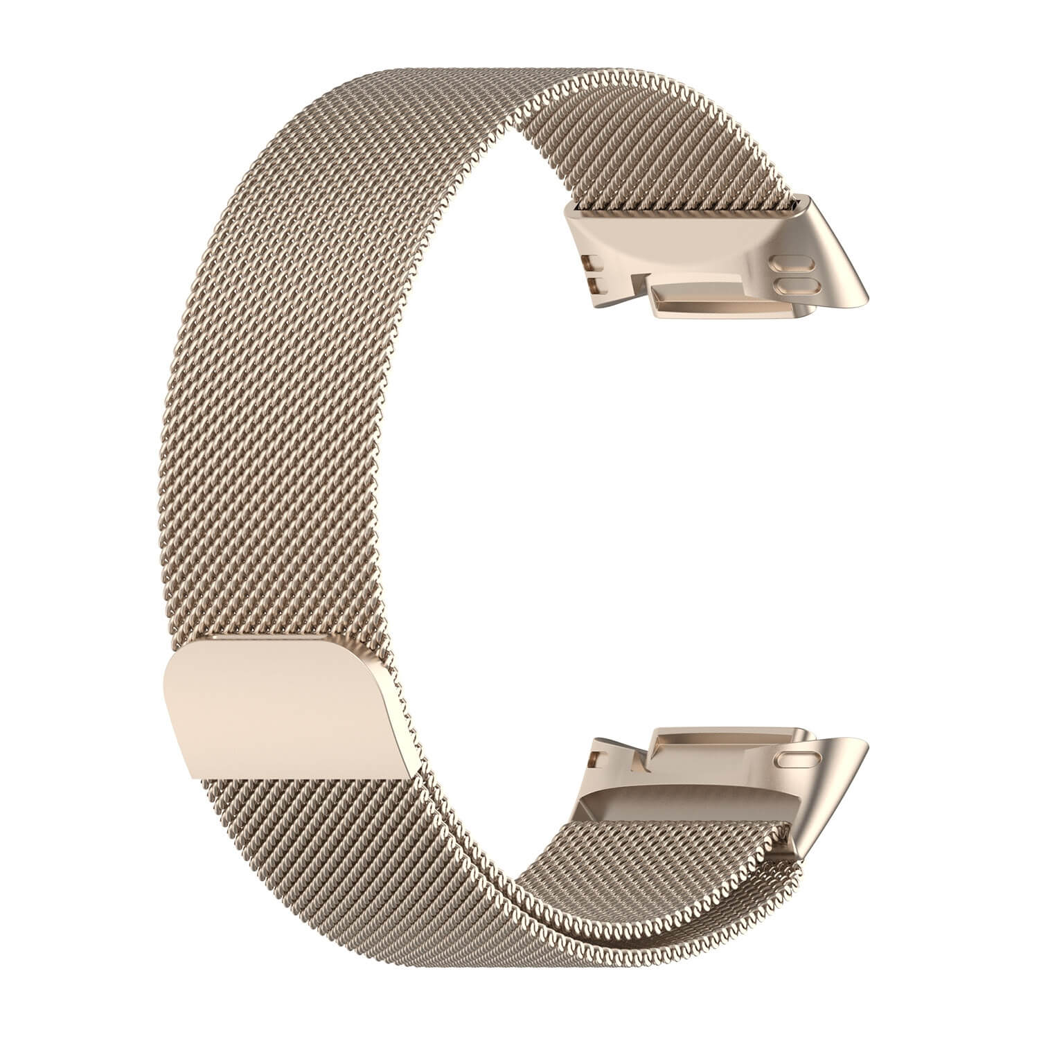 Fitbit Charge 6 - Cinturino magnetico di ricambio Milanese