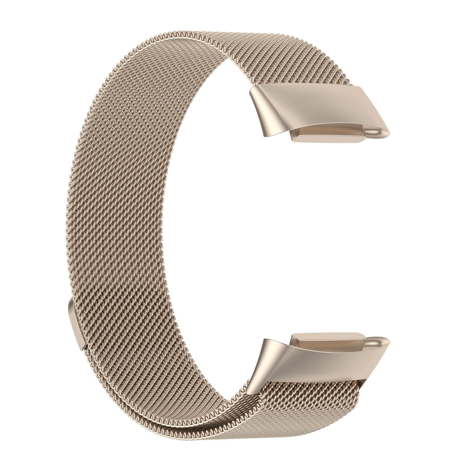 Fitbit Charge 6 - Cinturino magnetico di ricambio Milanese