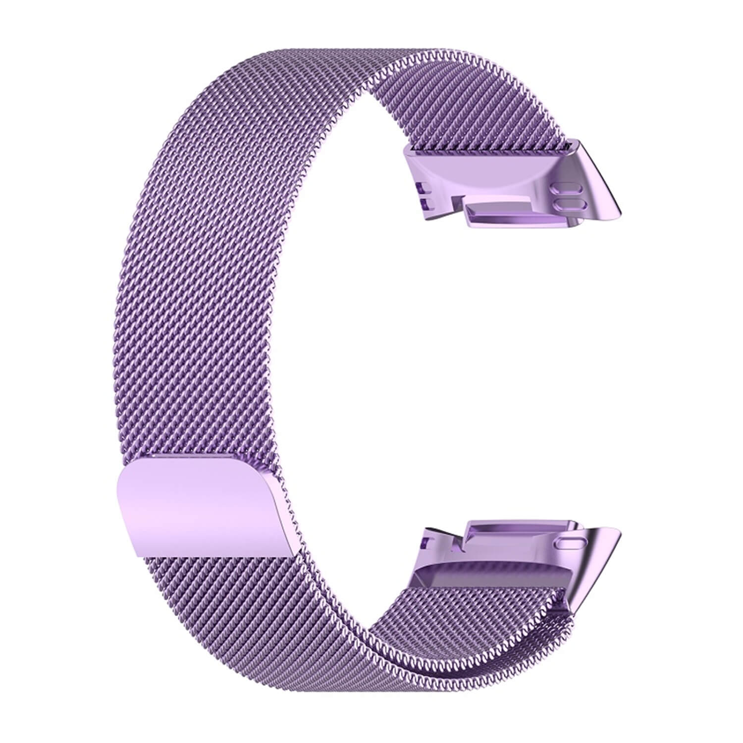 Fitbit Charge 6 - Cinturino magnetico di ricambio Milanese