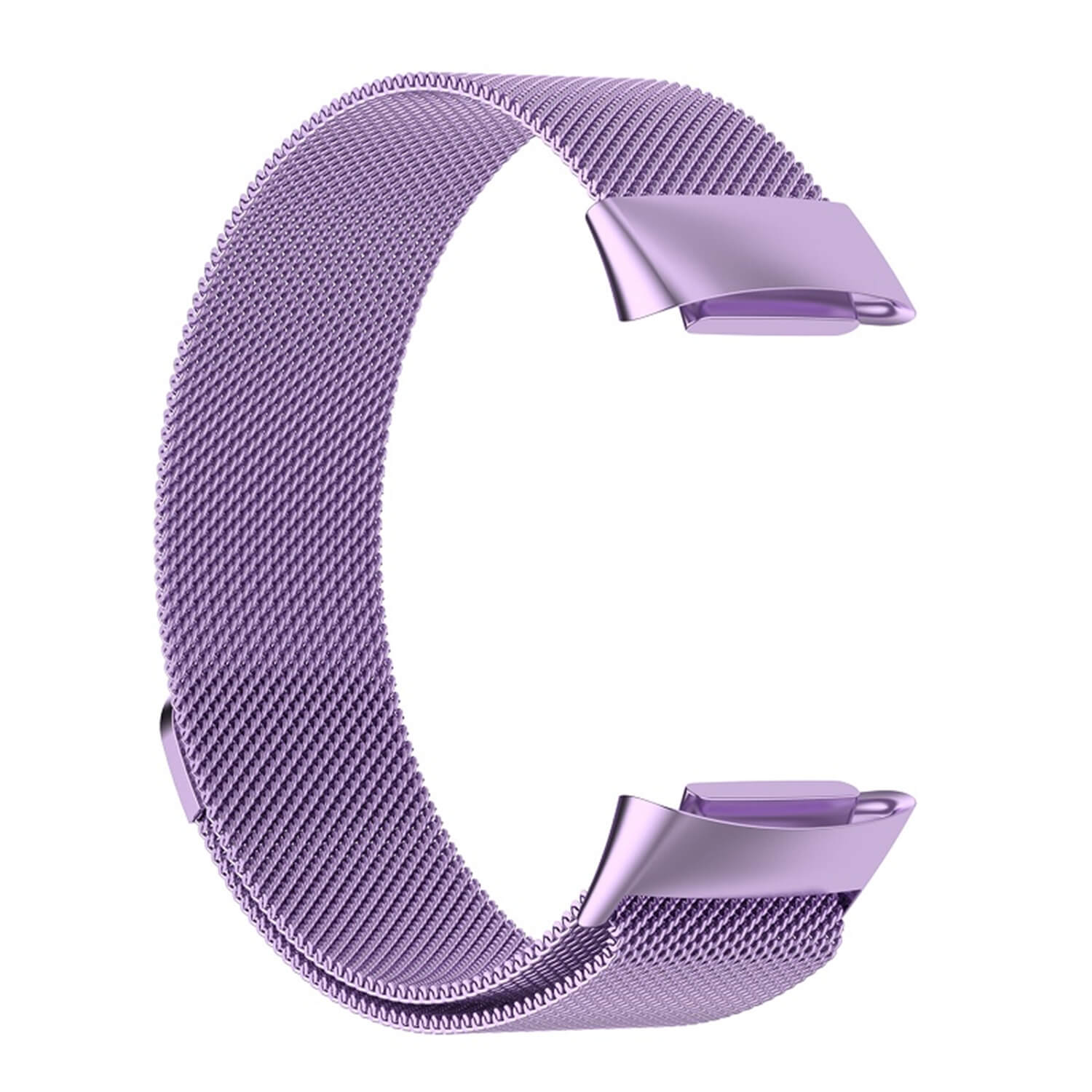Fitbit Charge 6 - Cinturino magnetico di ricambio Milanese