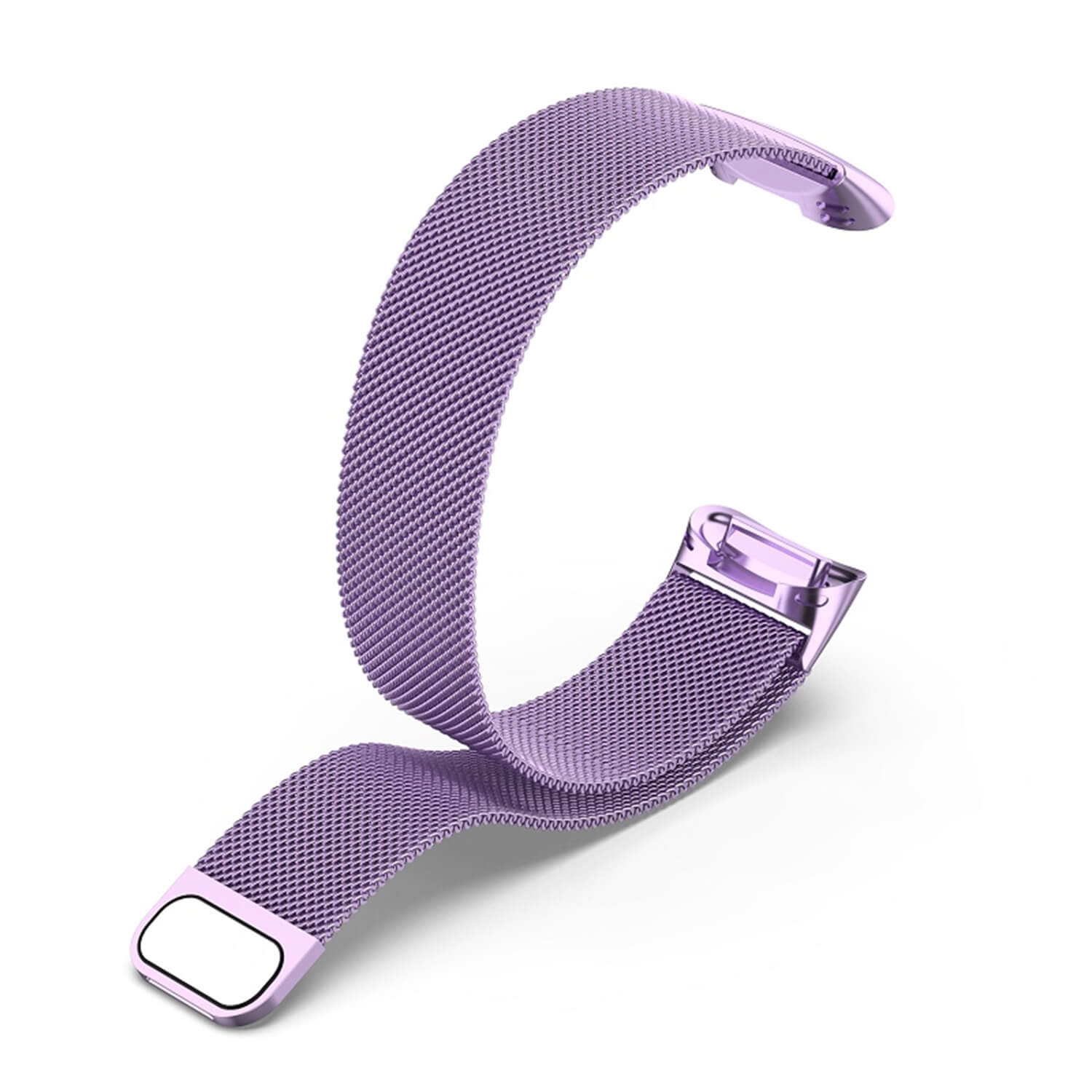 Fitbit Charge 6 - Cinturino magnetico di ricambio Milanese