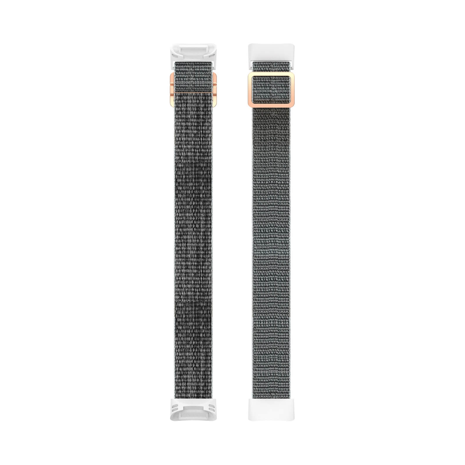 Fitbit Charge 6 - Nylon Stoff Ersatz Armband