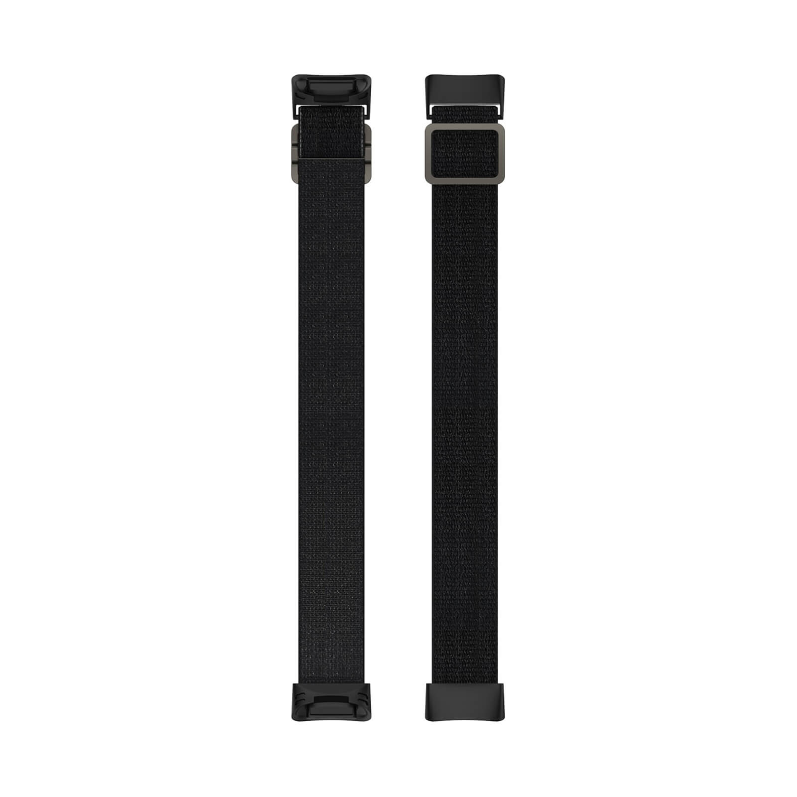 Fitbit Charge 6 - Nylon Stoff Ersatz Armband