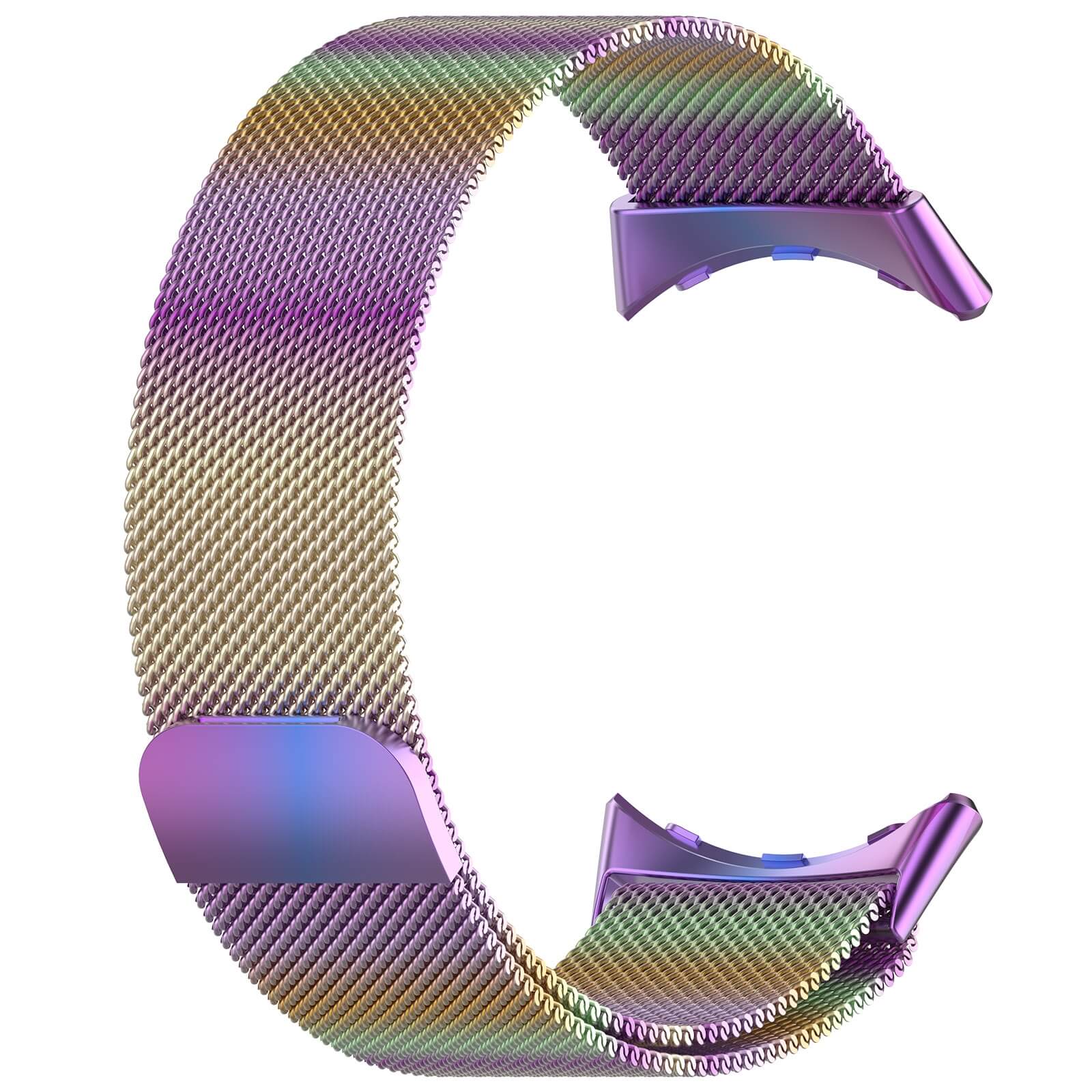 Google Pixel Watch 3 - 41mm - Cinturino magnetico di ricambio Milanese