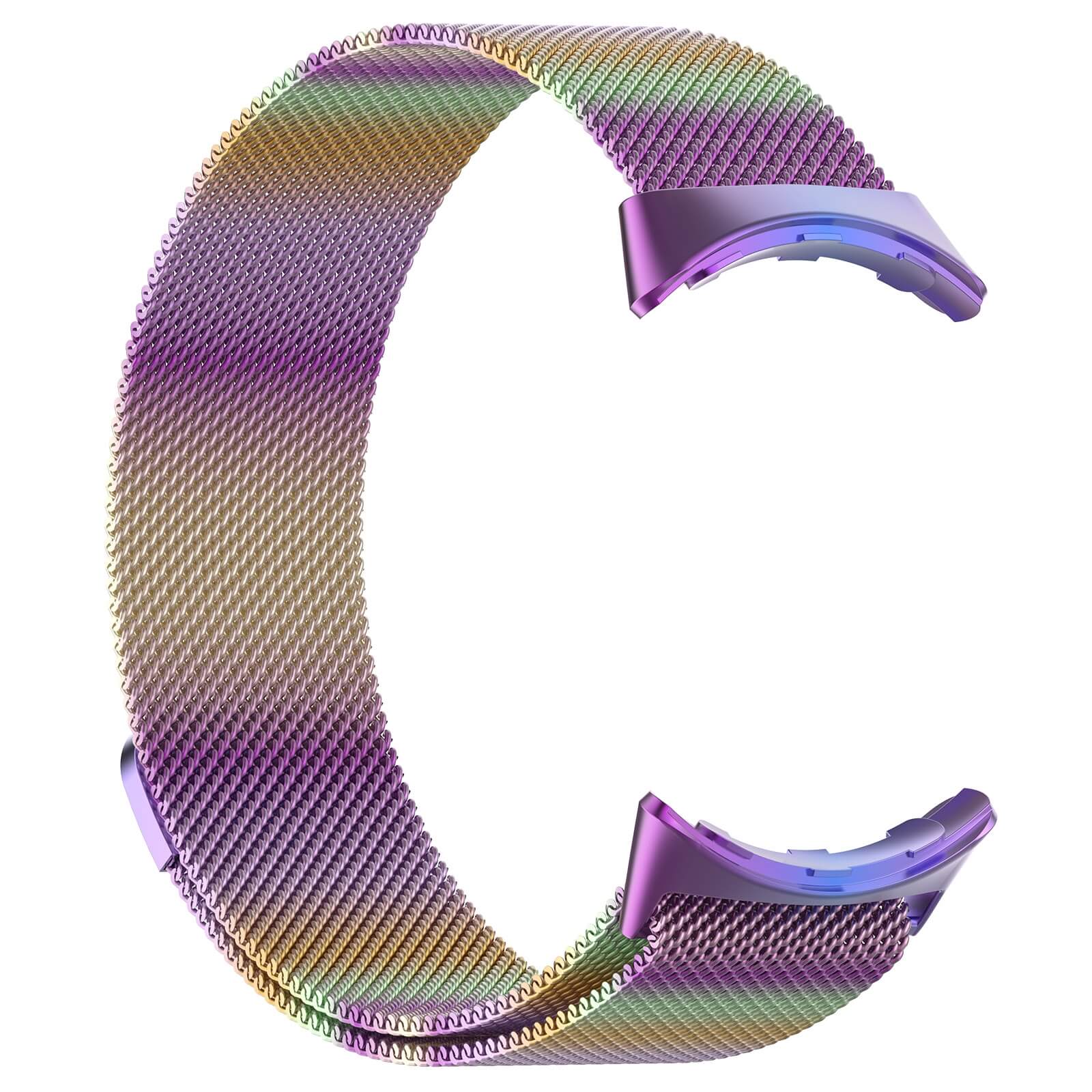 Google Pixel Watch 3 - 41mm - Cinturino magnetico di ricambio Milanese