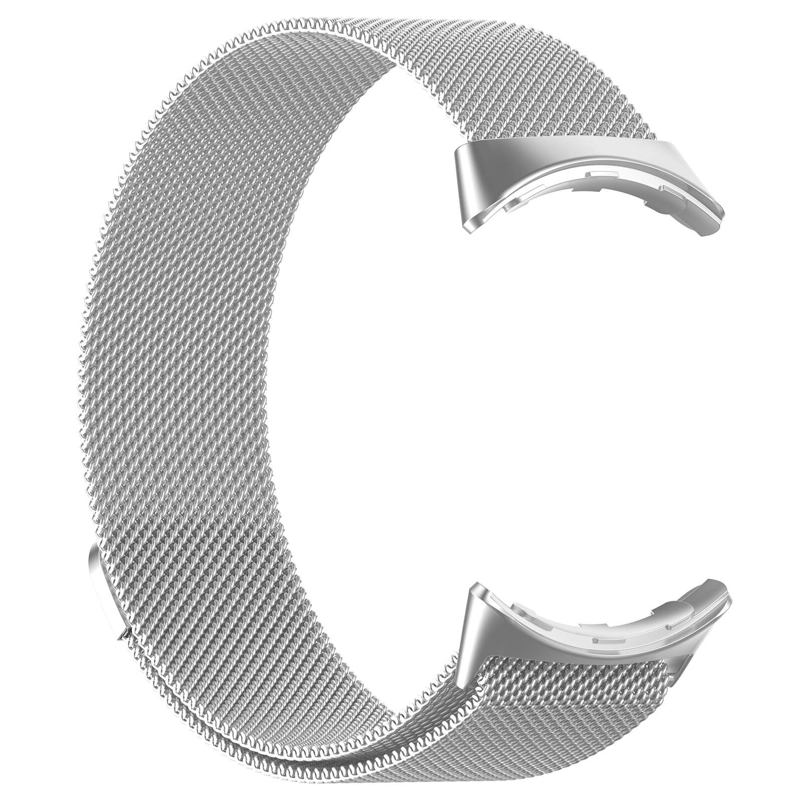 Google Pixel Watch 3 - 45mm - Cinturino magnetico di ricambio Milanese