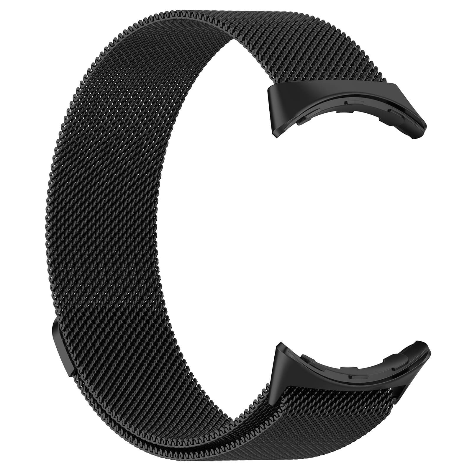 Google Pixel Watch 3 - 45mm - Cinturino magnetico di ricambio Milanese
