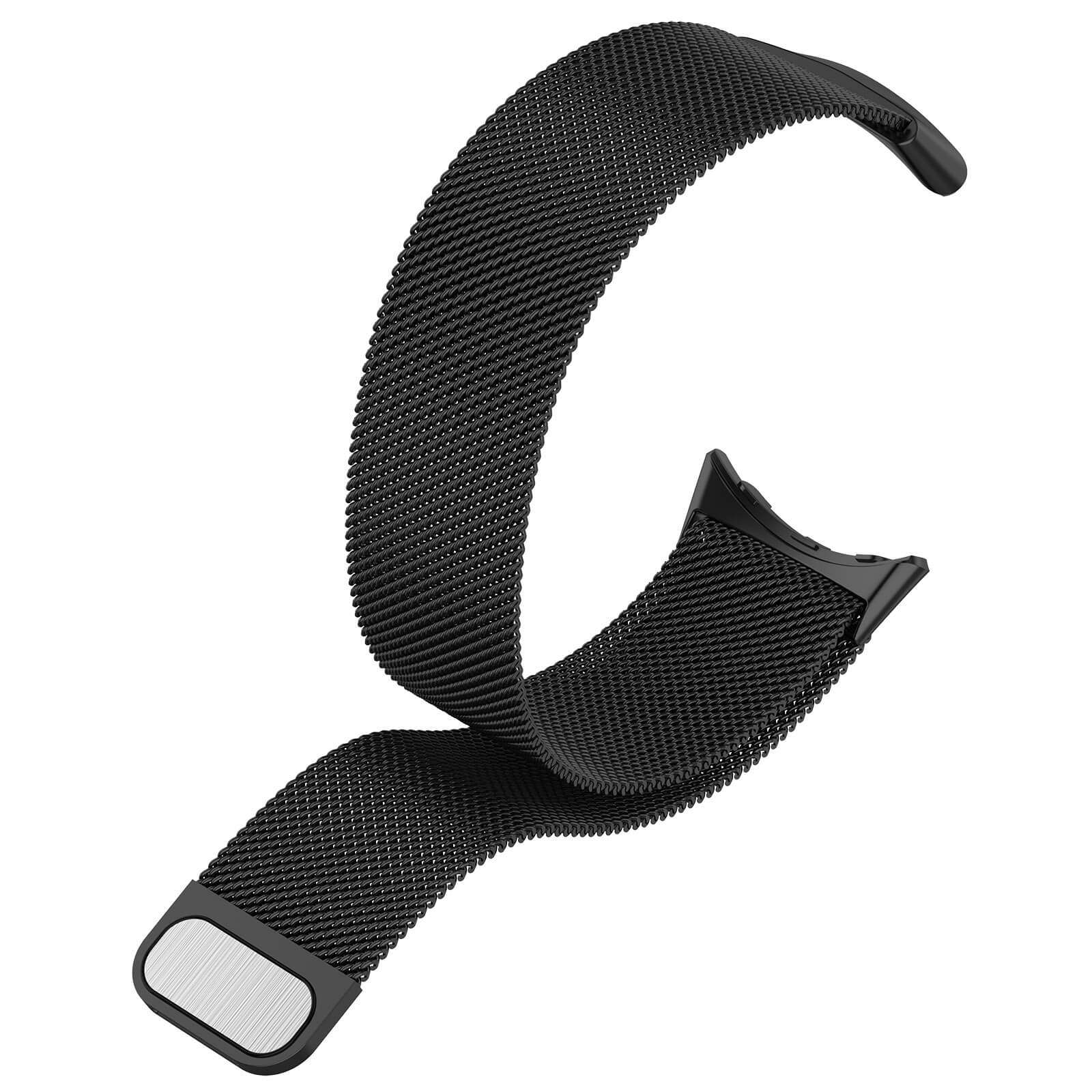 Google Pixel Watch 3 - 45mm - Cinturino magnetico di ricambio Milanese