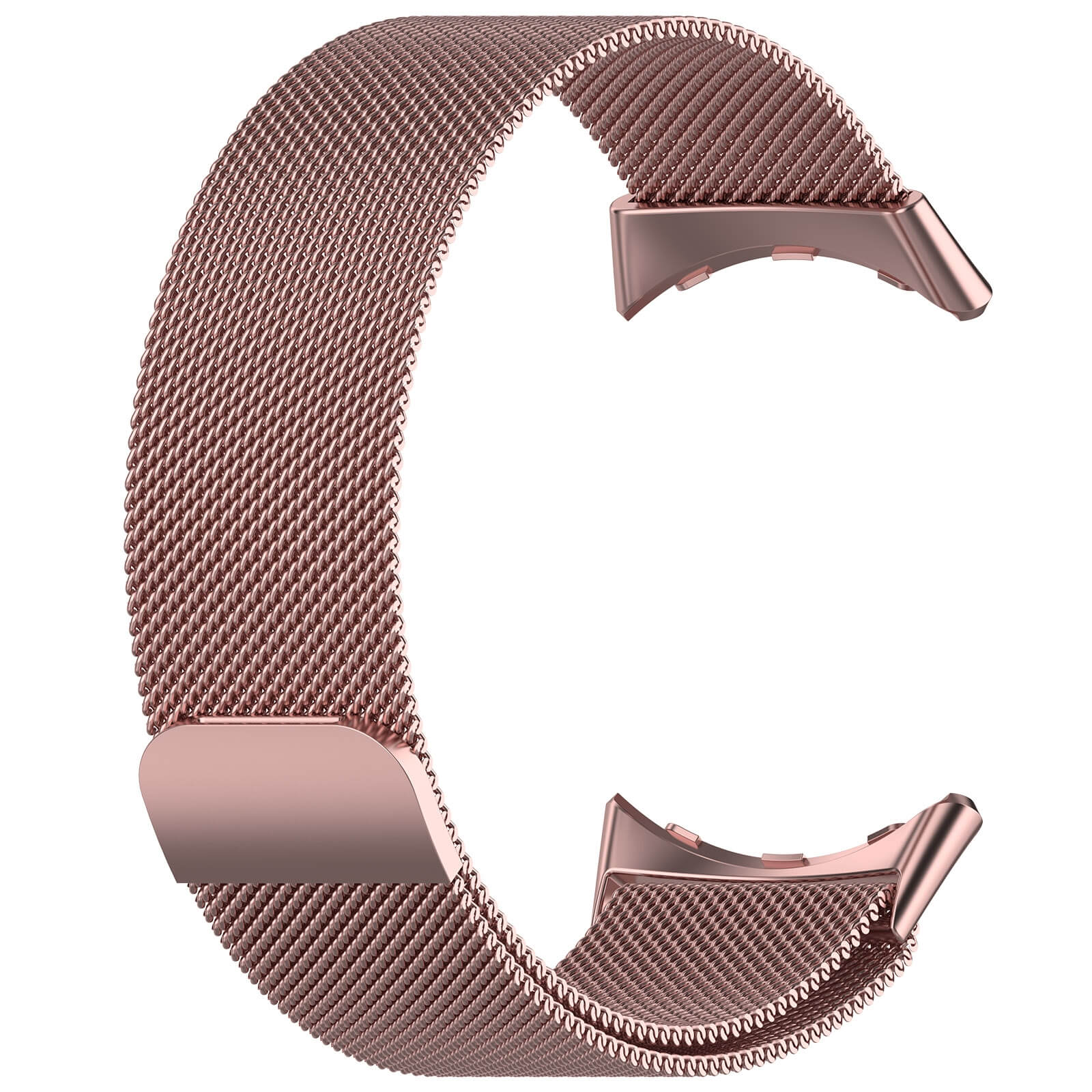Google Pixel Watch 3 - 45mm - Cinturino magnetico di ricambio Milanese