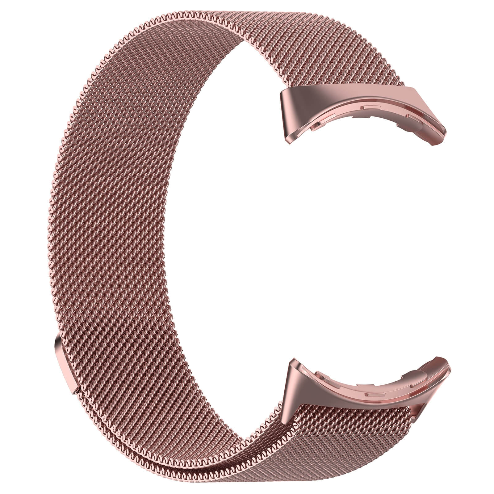 Google Pixel Watch 3 - 45mm - Cinturino magnetico di ricambio Milanese