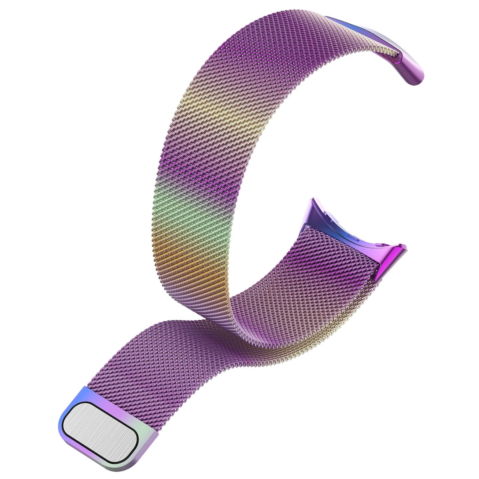 Google Pixel Watch 3 - 45mm - Cinturino magnetico di ricambio Milanese