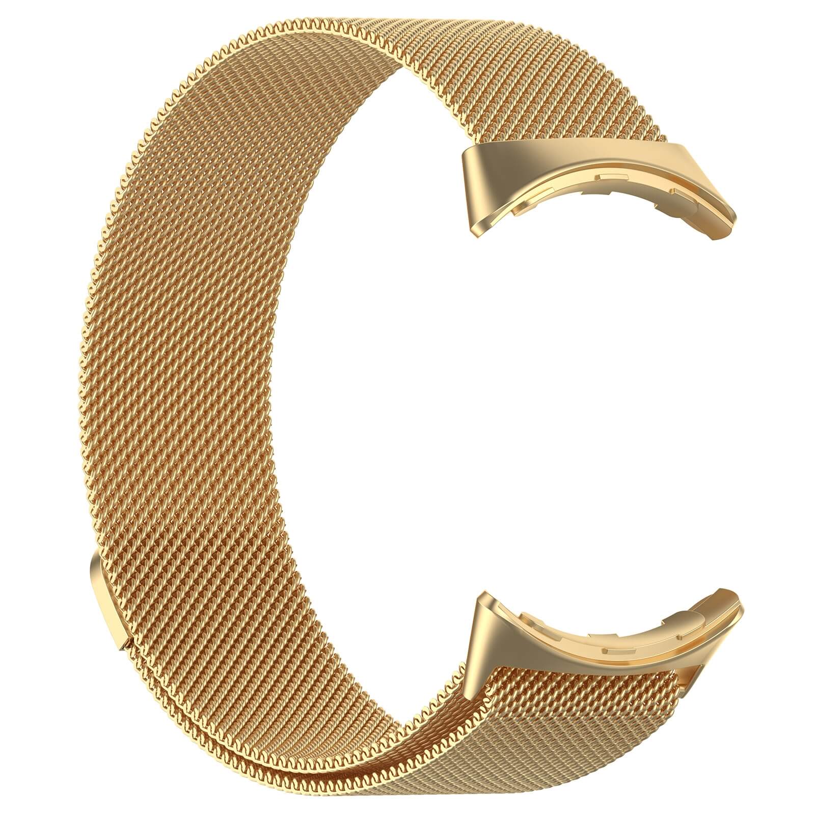 Google Pixel Watch 3 - 45mm - Cinturino magnetico di ricambio Milanese