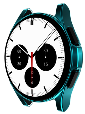 Galaxy Watch 4 42mm - Gummi Schutz Case