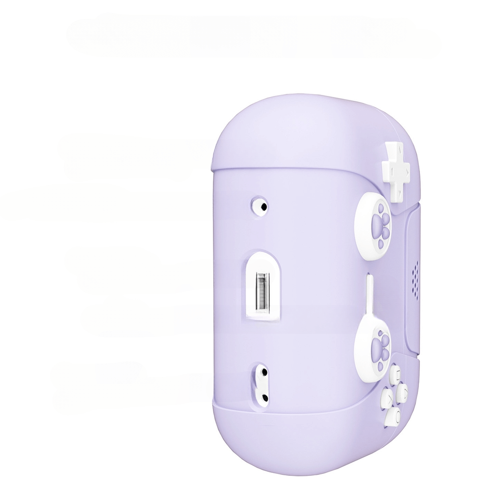 Airpods Pro 2 - Custodia protettiva in silicone gameboy 3D