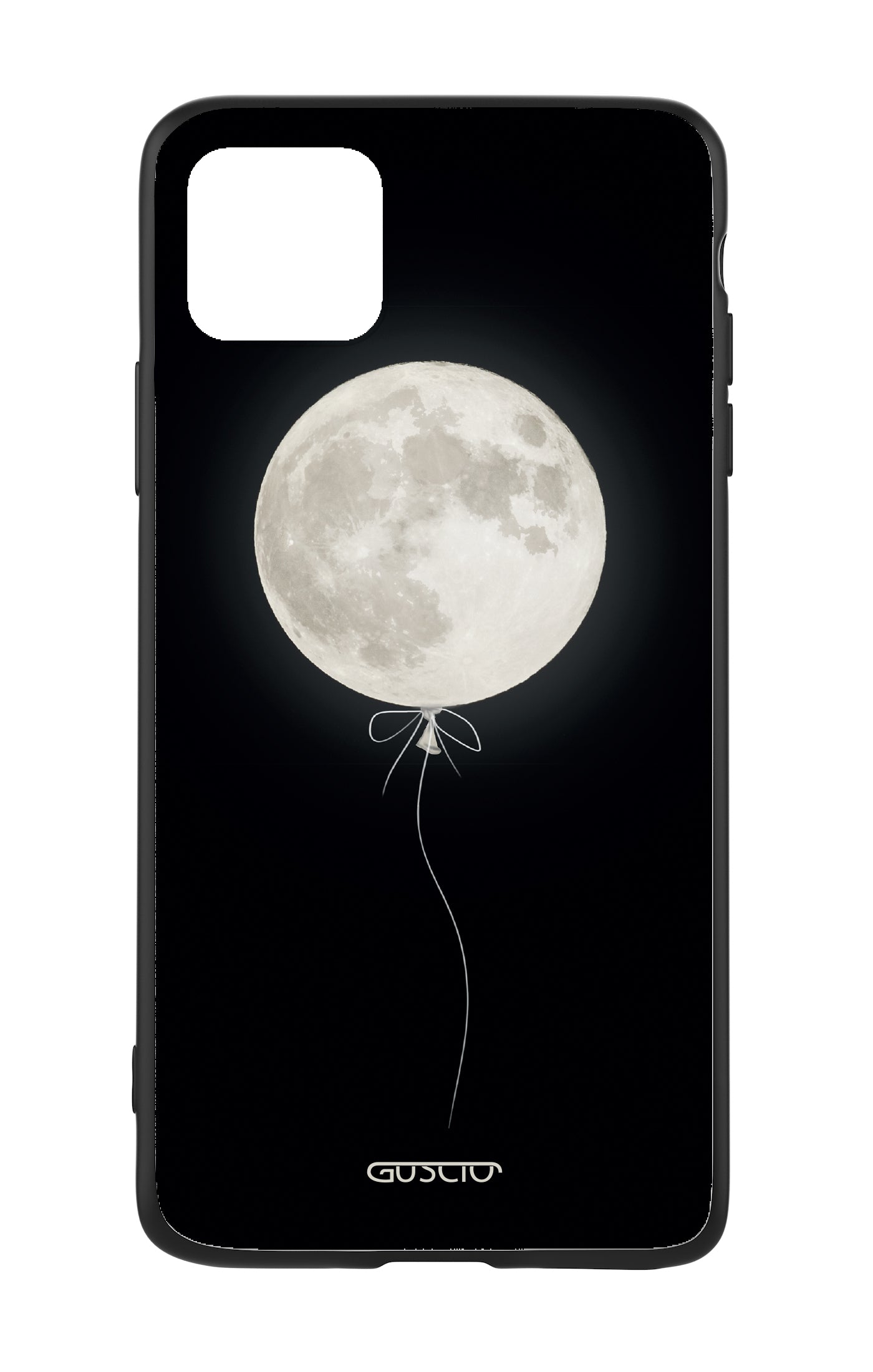 Galaxy A21s - GUSCIO Cover