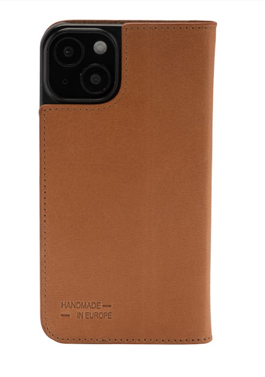 iPhone 14 Pro Max - JT Berlin Tegel Flip Case nero