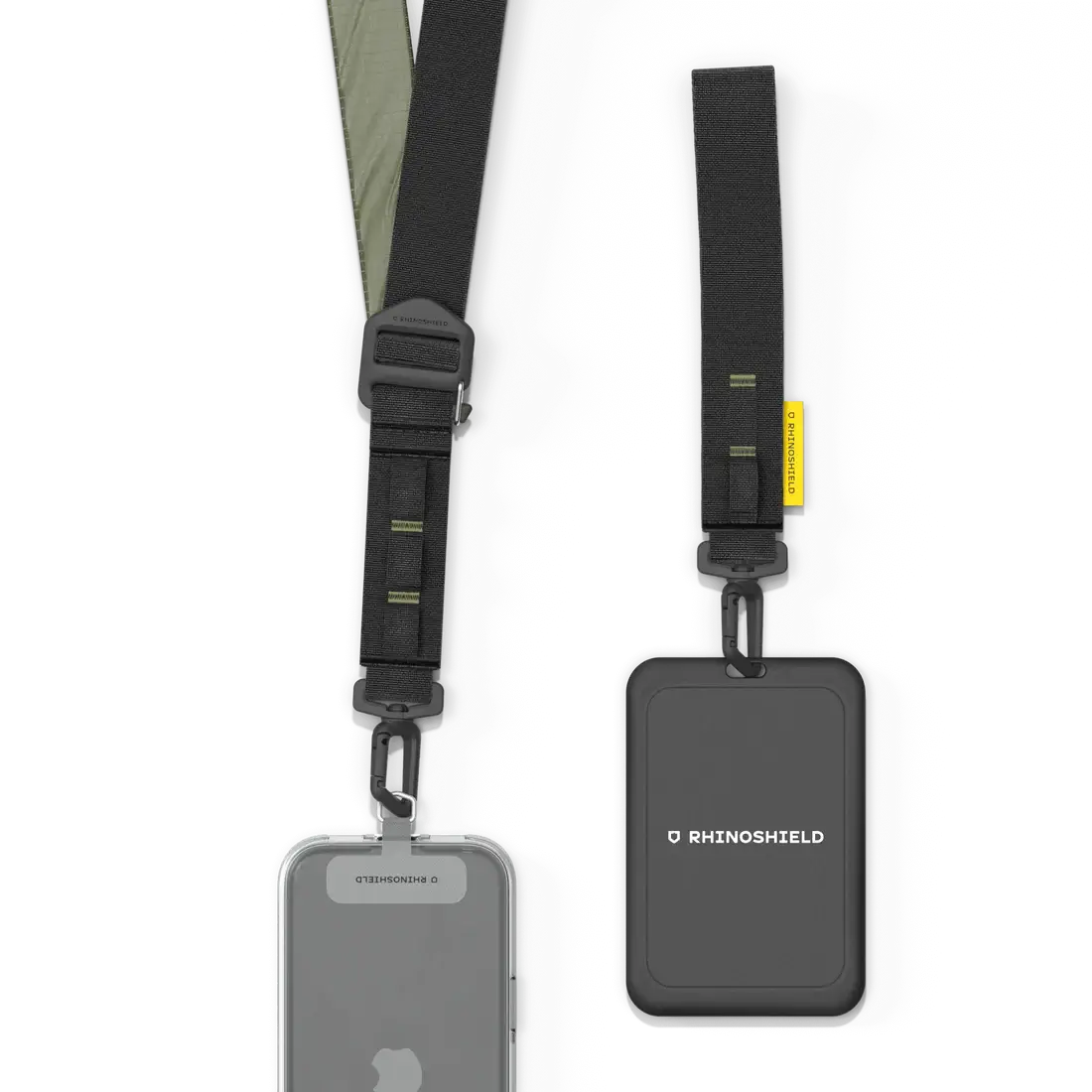 RhinoShield Lanière 2-en-1 Ultra