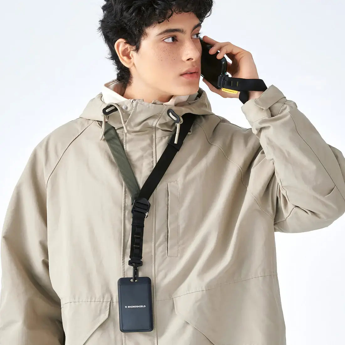 RhinoShield Lanière 2-en-1 Ultra