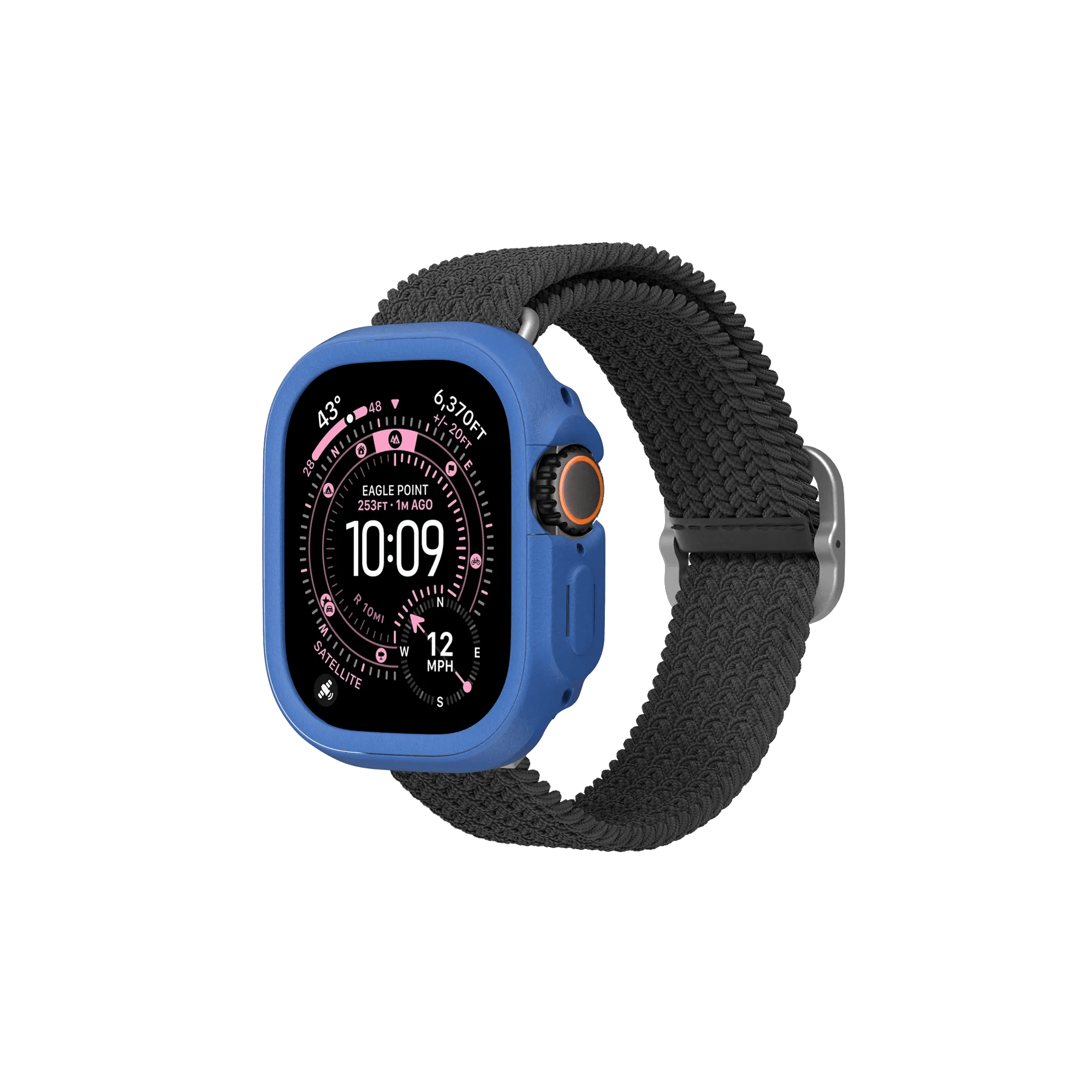 Apple Watch Ultra - 49mm - Rhinoshield CrashGuard