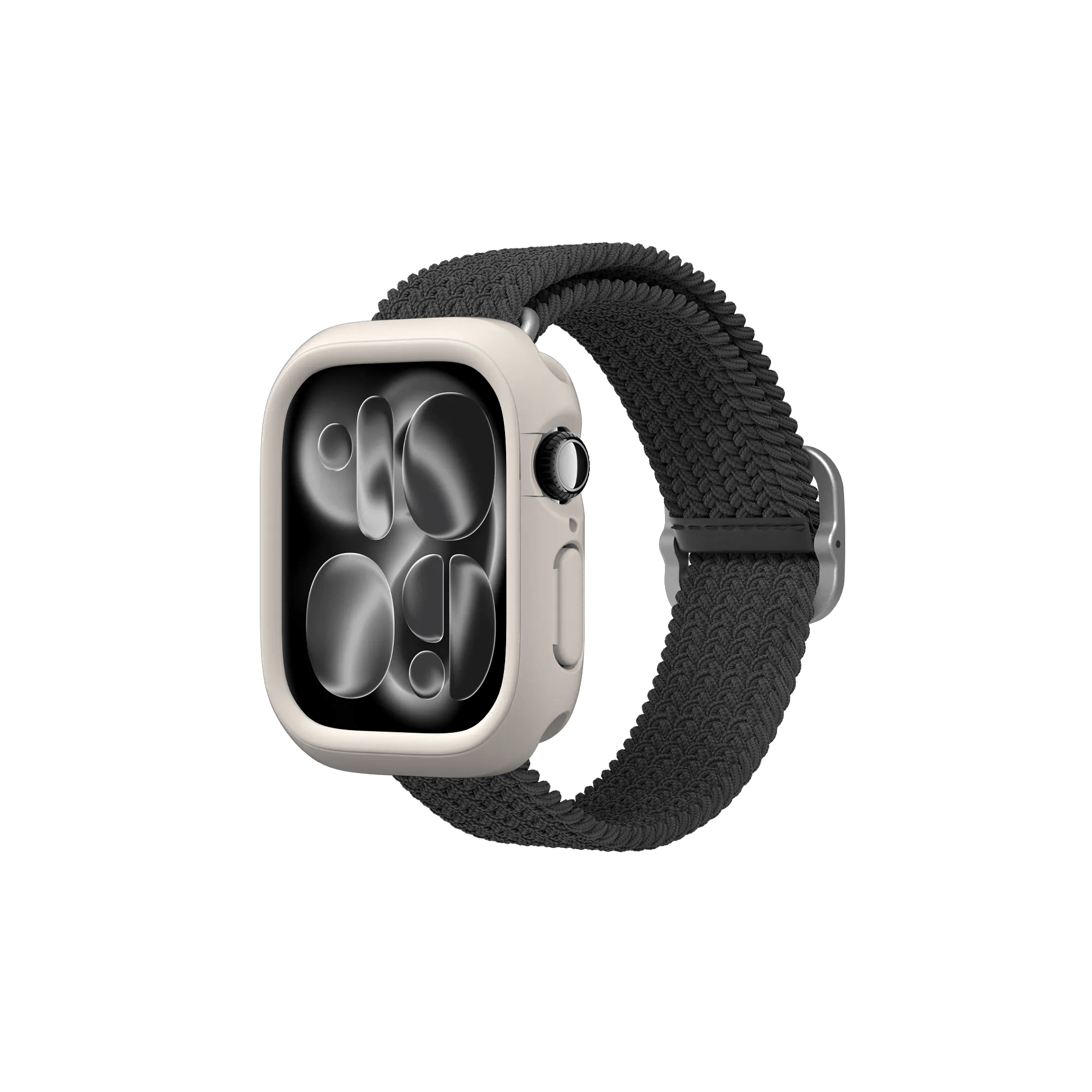 Apple Watch 11 / 10 - 46mm - Rhinoshield CrashGuard NX