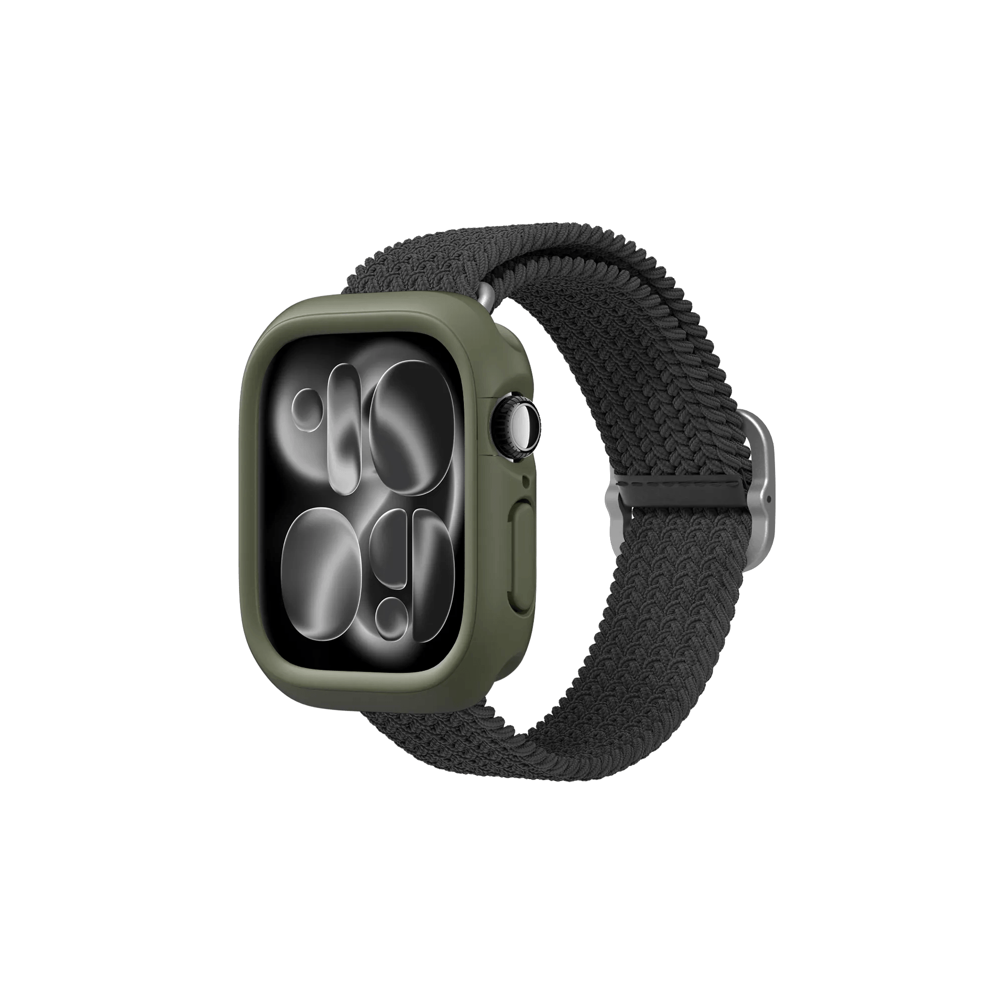 Apple Watch 11 / 10 - 46mm - Rhinoshield CrashGuard NX