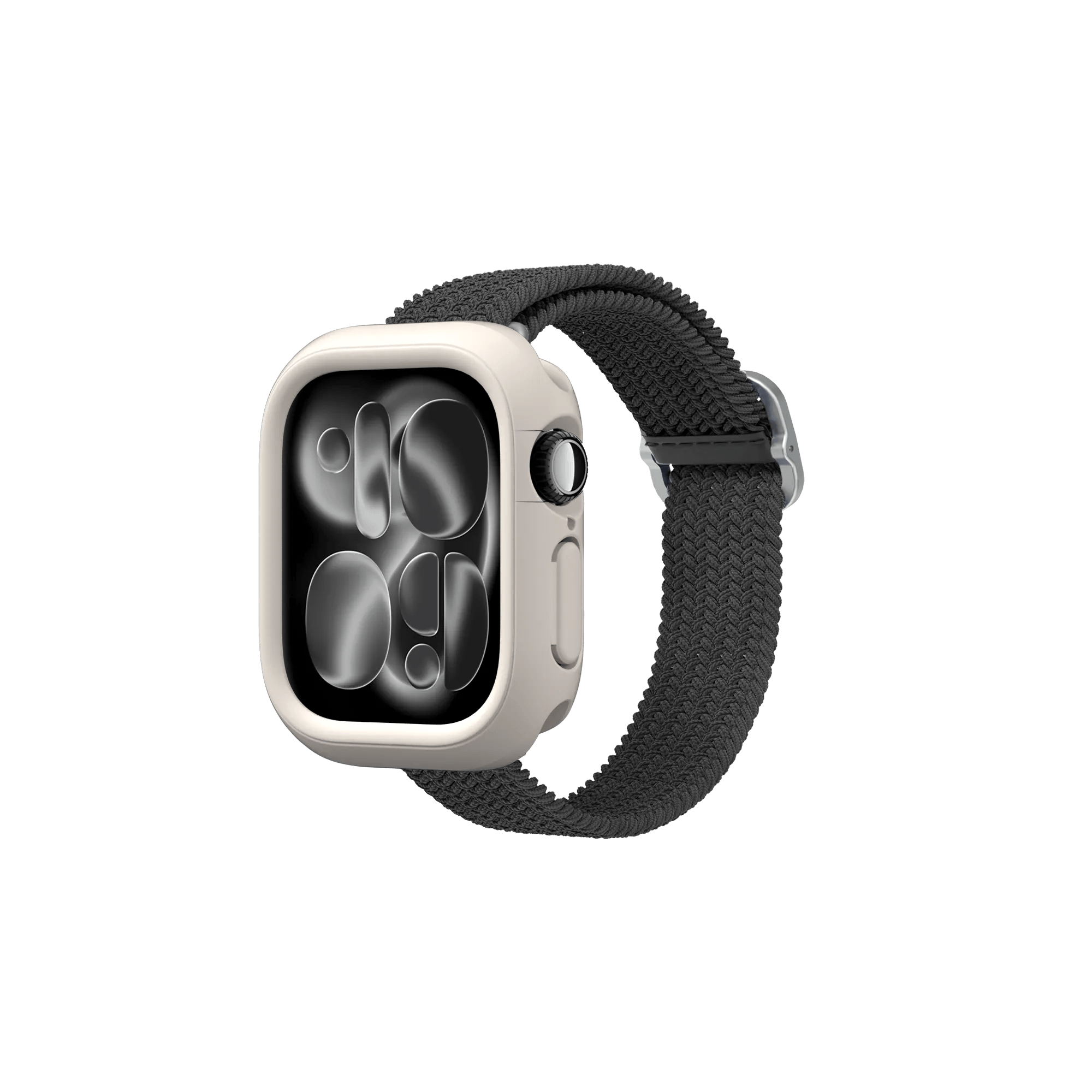 Apple Watch 11 / 10 - 42mm - Rhinoshield CrashGuard NX