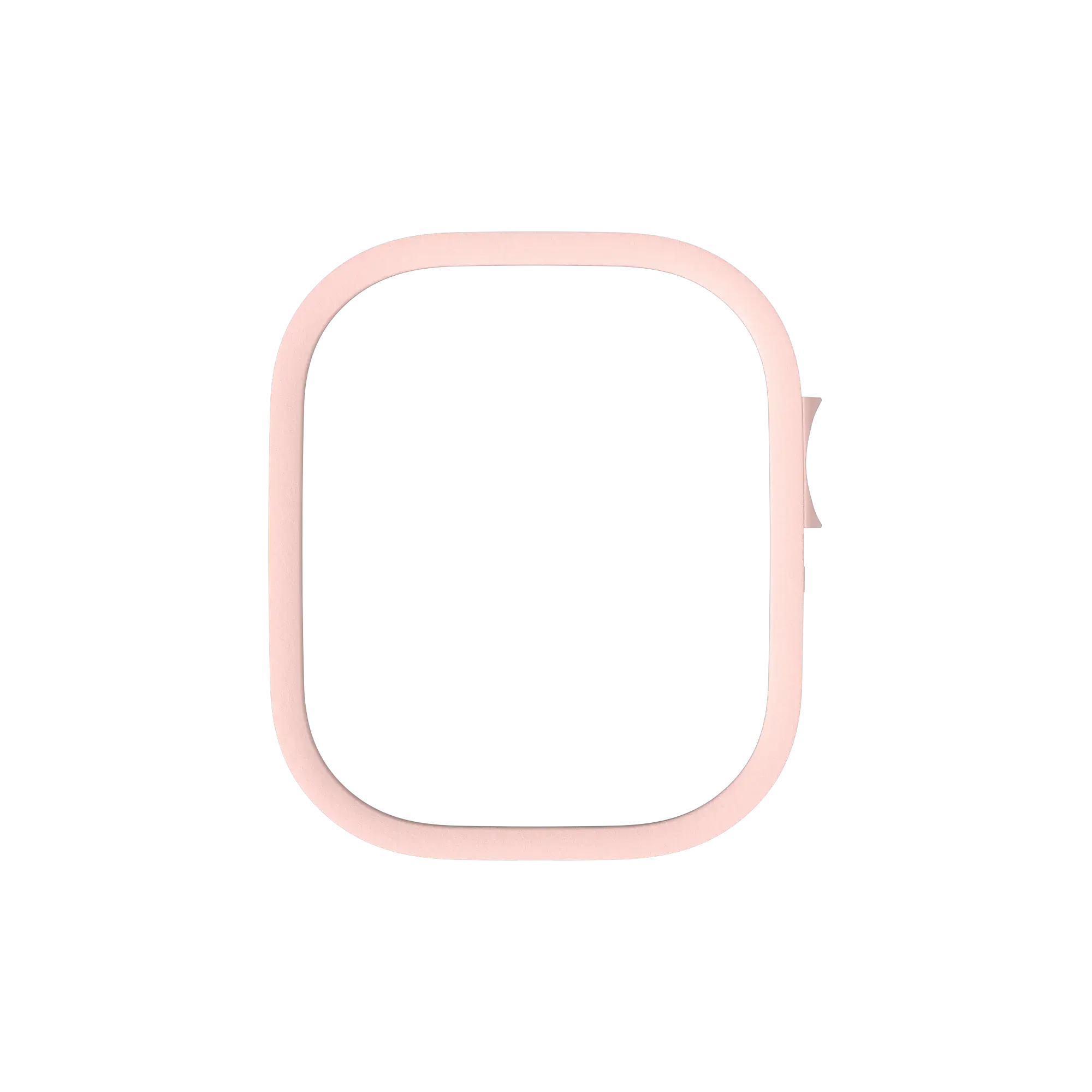 Apple Watch Ultra - 49mm - Rhinoshield Rim for CrashGuard NX