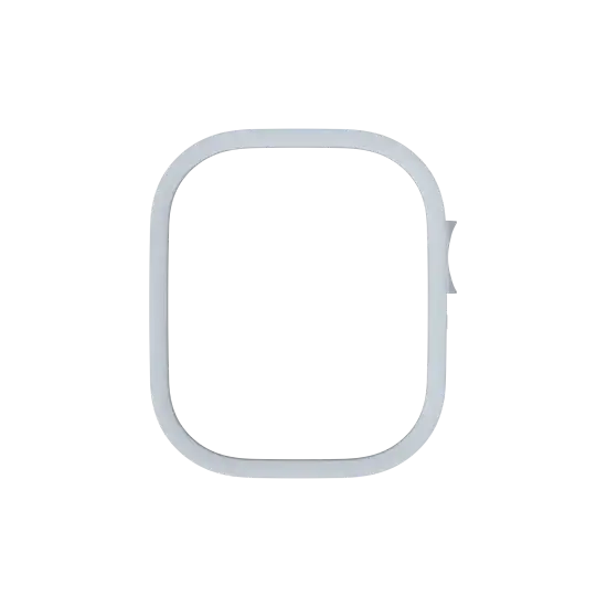 Apple Watch Ultra - 49mm - Rhinoshield Rim for CrashGuard NX