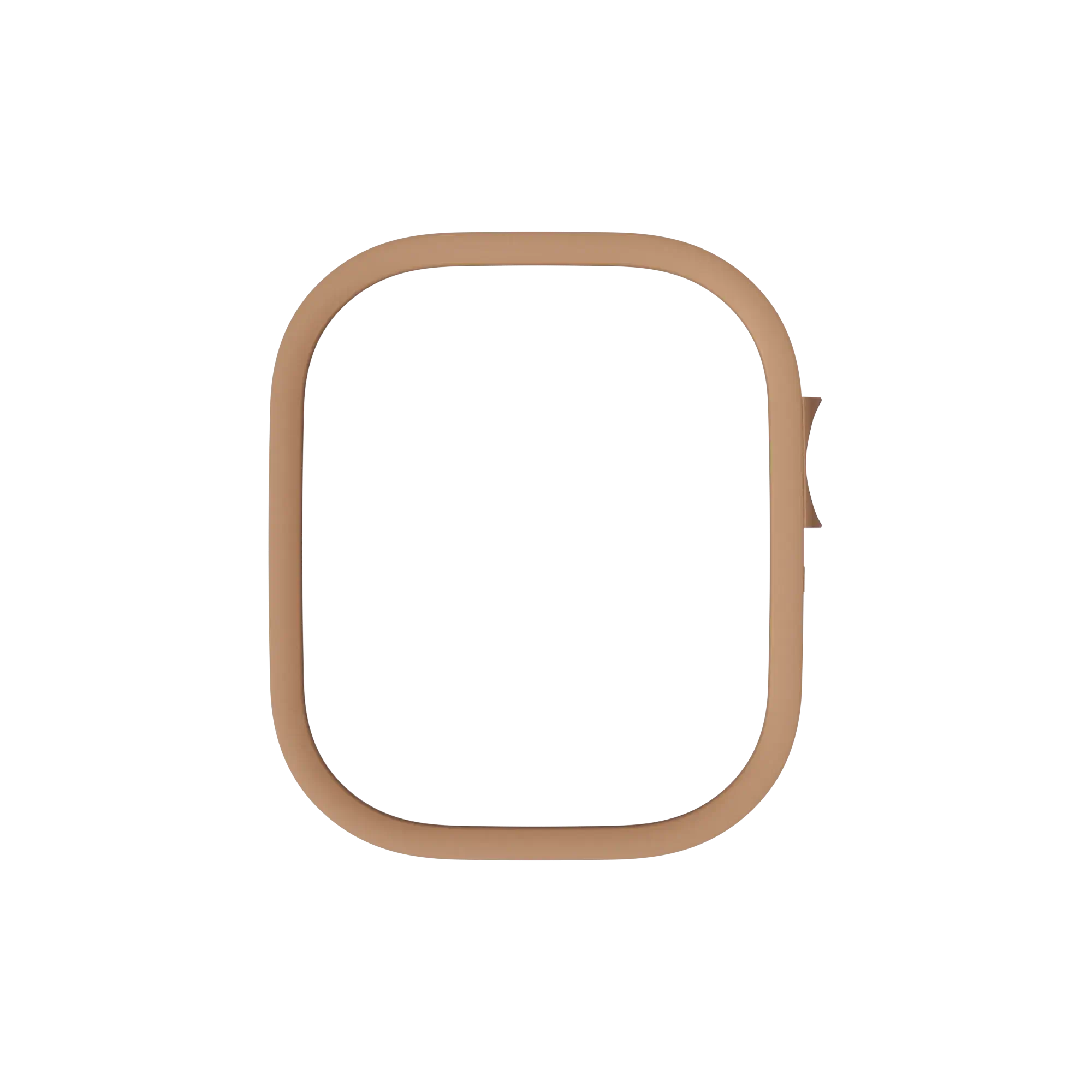 Apple Watch Ultra - 49mm - Rhinoshield Rim for CrashGuard NX